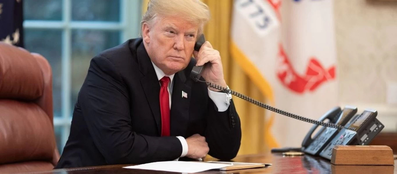 Ο Τραμπ θα ανακοινώσει «σημαντική ανακάλυψη» για τον κορωνοϊό - «Βολές» του προέδρου κατά του FDA